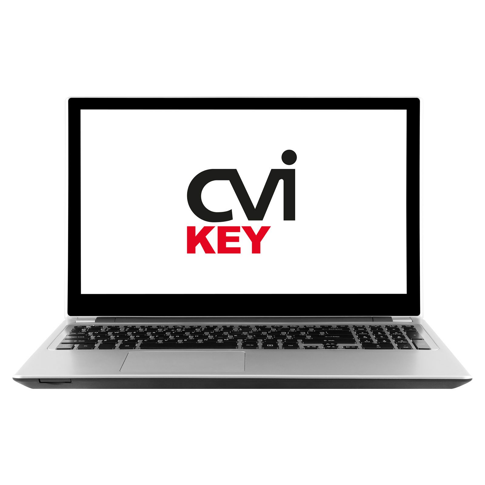 CVI KEY Software product photo